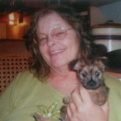 Patricia Lynn Collins