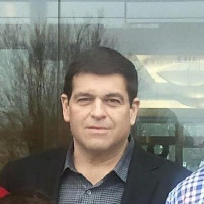 George A. Angulo