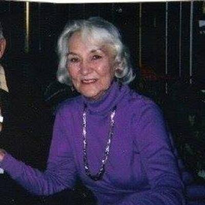 Lota Hughes