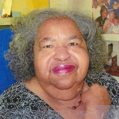 Geraldine M. 