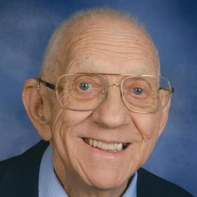 Joseph Elmer Smith