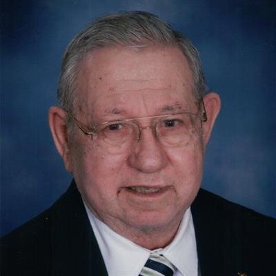 George E. Schueller, Jr.