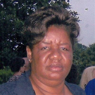 Mrs. Gloria F. Felder