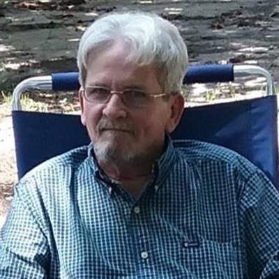 David K. Davis