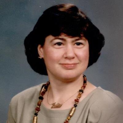 Julia Lynne Rowe