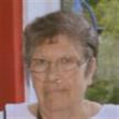 Frances Pacheco