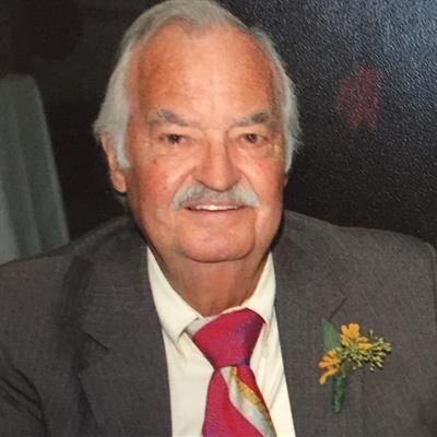 Mr. James Osborne