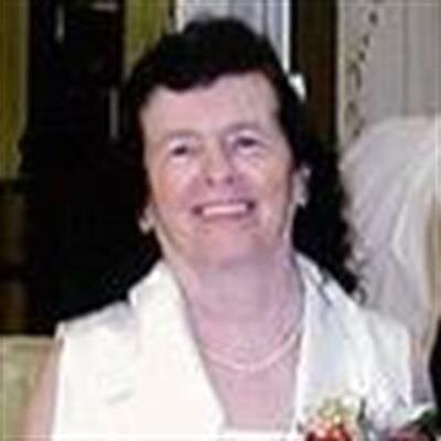 Diane Mildred Cronin