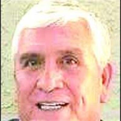 Albert David Sandoval