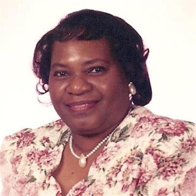 Mrs. Evelyn L. Veals