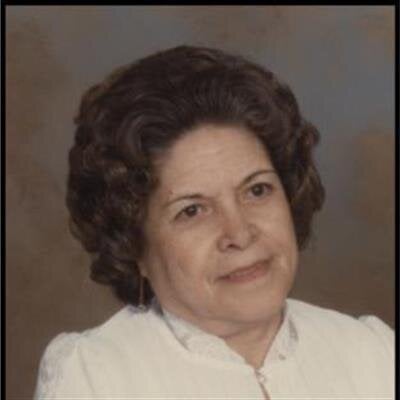 Lucille Priscilla Cordova
