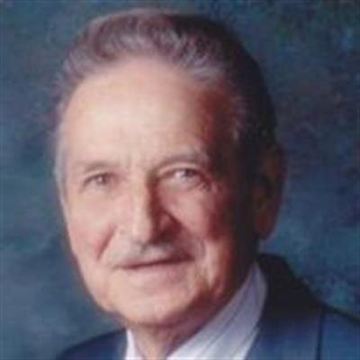 Samuel Charles Berchiolly