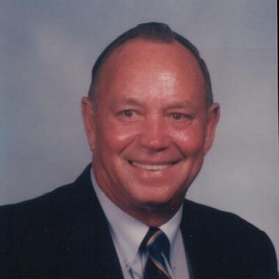 William Clyde Collins