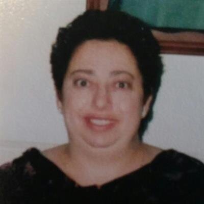 Patricia Cohen