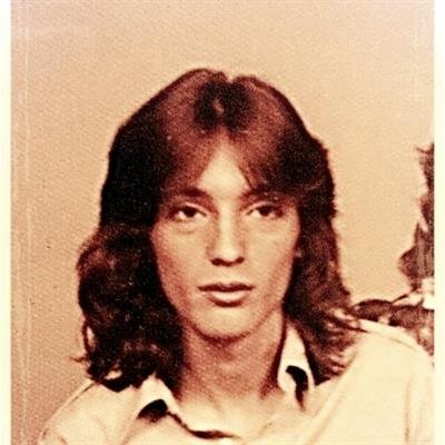 Jerry Joseph Bravo