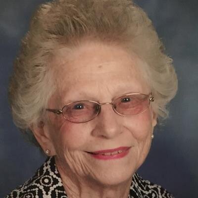 Mrs. Peggy Sue Smart