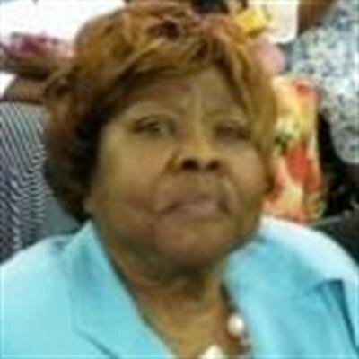 Mrs. Maxine Stewart