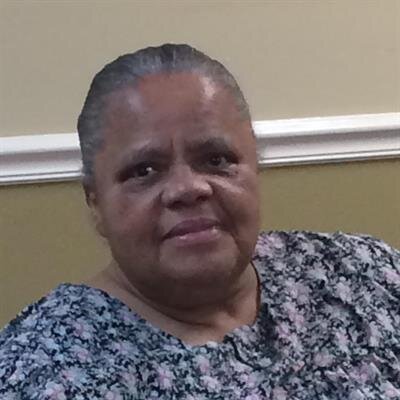 Mrs. Audrey C. 'Lennie Mae' McKinney