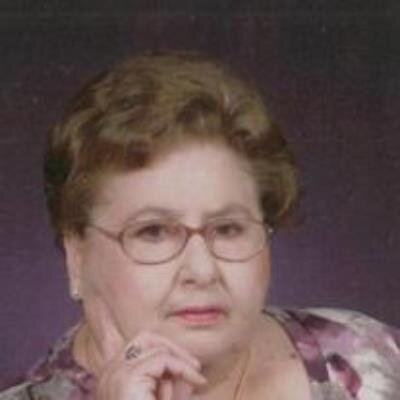 Peggy Harris Baldowski