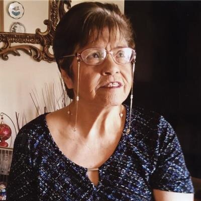 Stella Virginia Pacheco