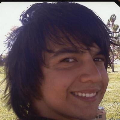 Matthew Eli Maria