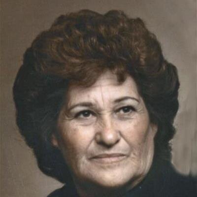 Mary G. Valdez