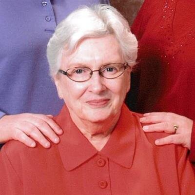 Genevieve Ellen Vincent