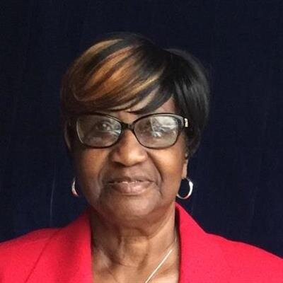 Mrs. Catherine Hamilton