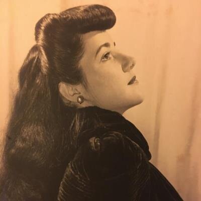 Ruth Katherine Rushing