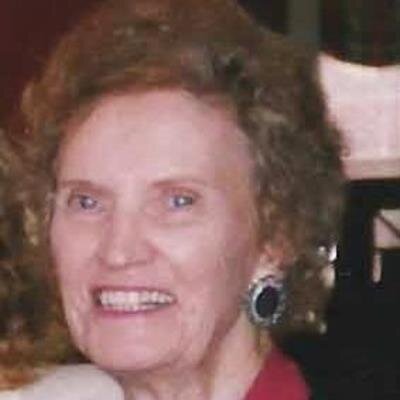Nancy Torlinski Rundell