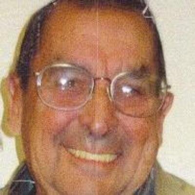Glen Albert Ridgeway