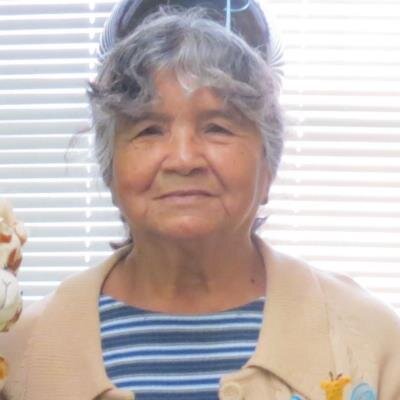 Aurora F. Rocha