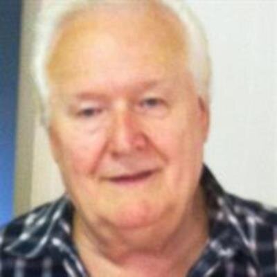 Dennis John Rutherford