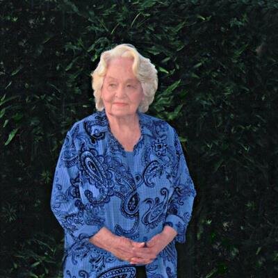 Dolores Lanier Gardner