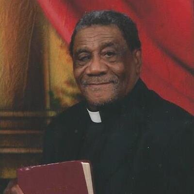 Elder Howard Jefferson