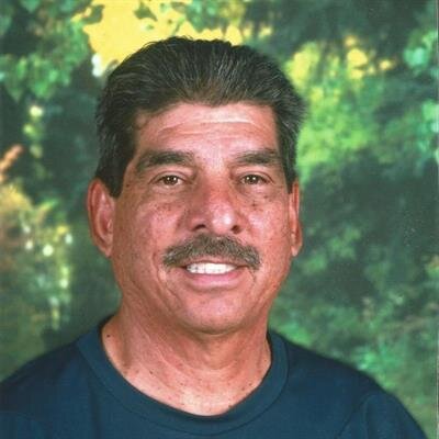 Robert Joseph Martinez