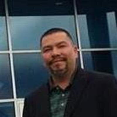 Raymond Joseph Martinez