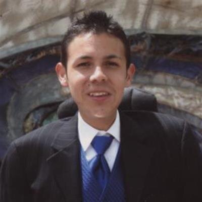 James Anthony Martinez