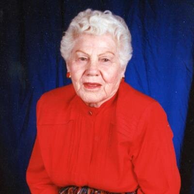 Ruby Lois Lair