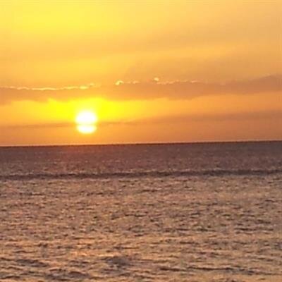 Marian Yoshie Chong Kee