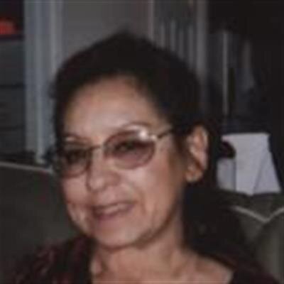 Mary Louise Trejo