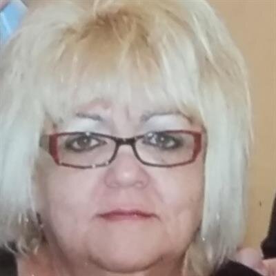 Kathy Polly