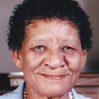 Mary Long Jewell