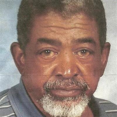 Mr. John E. Kenerson