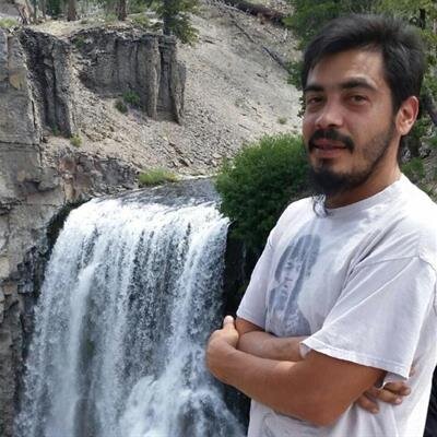 Marcos Abelardo Lopez II