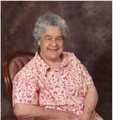 Elsie S. Salas