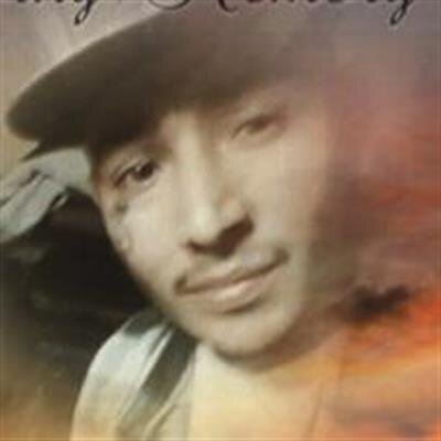 Daniel Anthony Gonzales