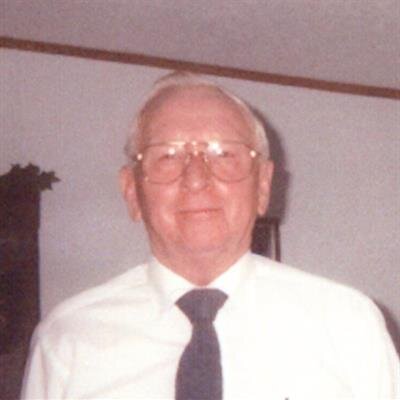 Benjamin Ernest Lyle Sr.