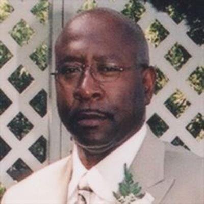 Reginald Adams