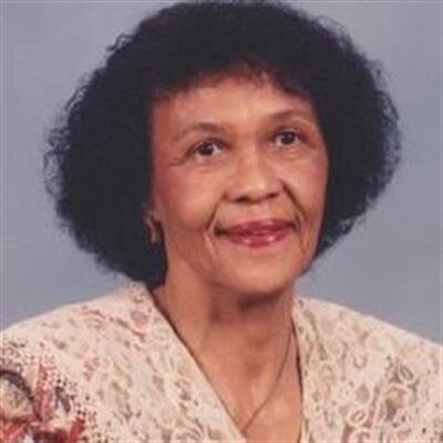 Dorothy Bradford